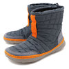 MERRELL HUT MOC MID NAVY J002099画像