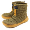 MERRELL HUT MOC MID BUTTERNUT J002103画像
