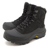MERRELL THERMO OVERLOOK 2 MID WATERPROOF BLACK J035287画像