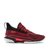 UNDER ARMOUR Curry 7 "MBK" BURGUNDY 3021258-605画像