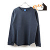 ROKX COTTONWOOD SWEAT CREW INDIGO 204121画像