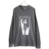 Fucking Awesome The Future L/S Tee画像
