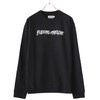 Fucking Awesome Actual Visual Guidance Crewneck画像