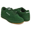 Reebok CLUB C 85 UTIGRN / WHITE / RBKLE7 FV9885画像