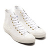 CONVERSE ALL STAR 100 LOGOEMBROIDERY G HI WHITE 31303141画像