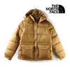 THE NORTH FACE CAMP Sierra Short UTILITY BROWN NYW82032画像