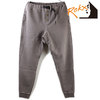 ROKX COTTONWOOD SWEAT PANT CHARCOAL 201120画像