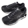 MIZUNO WAVE PROPHECY LS BLACK D1GA207009画像