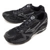 MIZUNO WAVE RIDER 10 BLACK D1GA202909画像