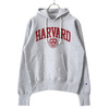 Champion RW PULLOVER HOODED SWEATSHIRT C5-S102画像