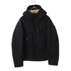 Ten-C TEMPEST ANORAK GARMENT DYED POLYESTER/NYLON MICRO-FIBER JERSEY TC-J0706画像