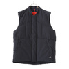 Y(dot) BY NORDISK FLAP DOWN VEST YM35001画像