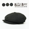 BROWN'S BEACH Hunting Casquette BBJ-012-20画像