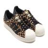 adidas SUPERSTAR BOLD W ATMOS× atmos FZ5264画像