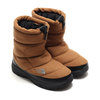 THE NORTH FACE NUPTSE BOOTIE WOOL V UTILITY BROWN NF51978-UB画像