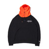 PUMA × ATTEMPT HOODIE BLACK 598263-01画像