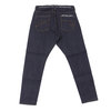 SEQUEL × Fragment Design NO WASH 5PK PANTS INDIGO画像
