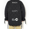 RVCA Linning Quilting JKT BA042-764画像