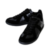 Maison Martin Margiela LEATHER SNEAKER -sole in tone- S57WS0236-P1897画像