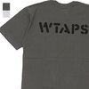 WTAPS 20AW BOB TEE 202PCDT-ST01S画像