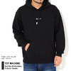 TOY MACHINE Sect Eye Embroidery Pullover Hoodie TMFASW25画像