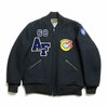 Buzz Rickson's 30oz. WOOL MELTON ACADEMY JACKET BR14636画像