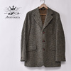 ANATOMICA DUNN JACKET OLIVE画像
