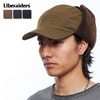 Liberaiders DOG EAR CAP画像