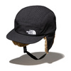 THE NORTH FACE BADLAND CAP BLACK2 NN41710画像