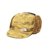 THE NORTH FACE NOVELTY BADLAND CAP DUCK CAMO NN41711画像