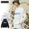 Subciety SUBHOODIE 106-31635画像