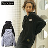 Subciety ZIP PARKA-AUDIO- 106-31638画像