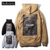 Subciety VANDALIZE PARKA 106-31636画像
