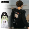Subciety SERVER L/S 106-44645画像