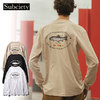 Subciety TROUT L/S 106-44643画像