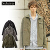 Subciety FACTORY JKT 106-62632画像