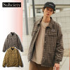 Subciety CPO COACH JKT 106-62629画像