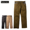 Subciety WORK PANTS-PAISLEY 104-01608画像