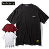 Subciety POCKET TEE -crew- 106-40651画像