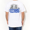 STUSSY Gambit S/S Tee 1904572画像