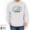 STUSSY 80/20 Sweat 1914566画像