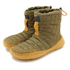 MERRELL HUT MOC MID BUTTERNUT J002226画像
