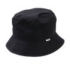 WTAPS 20AW BUCKET HAT BLACK 202HCDT-HT16画像