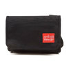 Manhattan Portage Elizabeth Shoulder Bag MP1099画像