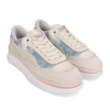 PUMA DEVA SN WNS GRAY/WHITE 374133-01画像