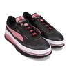 PUMA DEVA MIXED METALLIC WNS BLACK/FOXGLOBE 373920-02画像