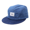 WTAPS 20AW T-5 DENIM CAP INDIGO 202HCDT-HT04画像