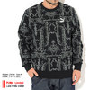 PUMA Luxe Crew Sweat Limited 530305画像