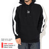 PUMA Classics Oversize T7 Pullover Hoodie Limited 530272画像