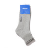 atmos QUARTER SOCKS GRAY/GRAY ATM-PA-S001画像